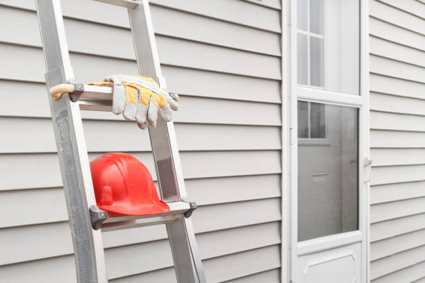 Best Engineered Wood Siding  in Provo, UT